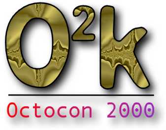 O2k : Octocon 2000